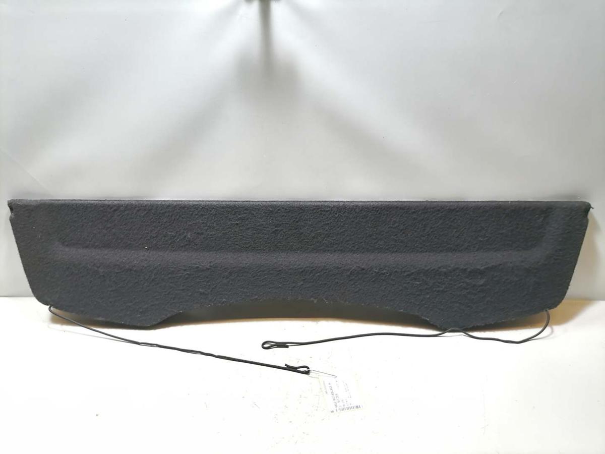 Citroen C4 Picasso original Hutablage Abdeckung Kofferraum Hinterteil 5-Sitzer Bj.2007 Citroen C4 Picasso original Hutablage Abdeckung Kofferraum Hinterteil 5-Sitzer Bj.2007